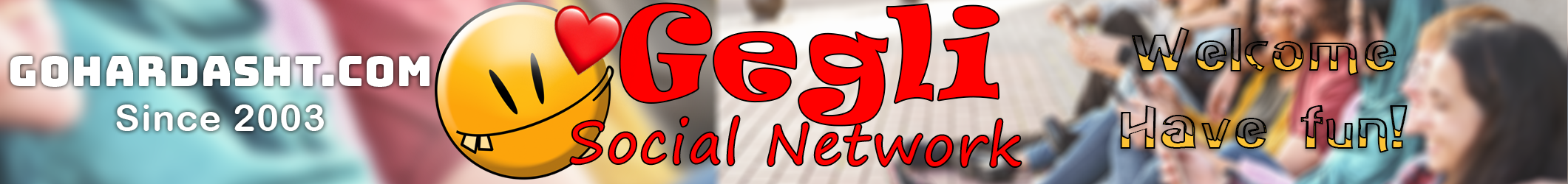 Gegli Social Network